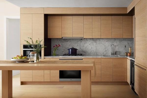 Phòng bếp là nguồn tài lộc, 5 yếu tố phong thủy giúp tiền bạc dồi dào Phong bep la nguon tai loc, 5 yeu to phong thuy giup tien bac doi dao