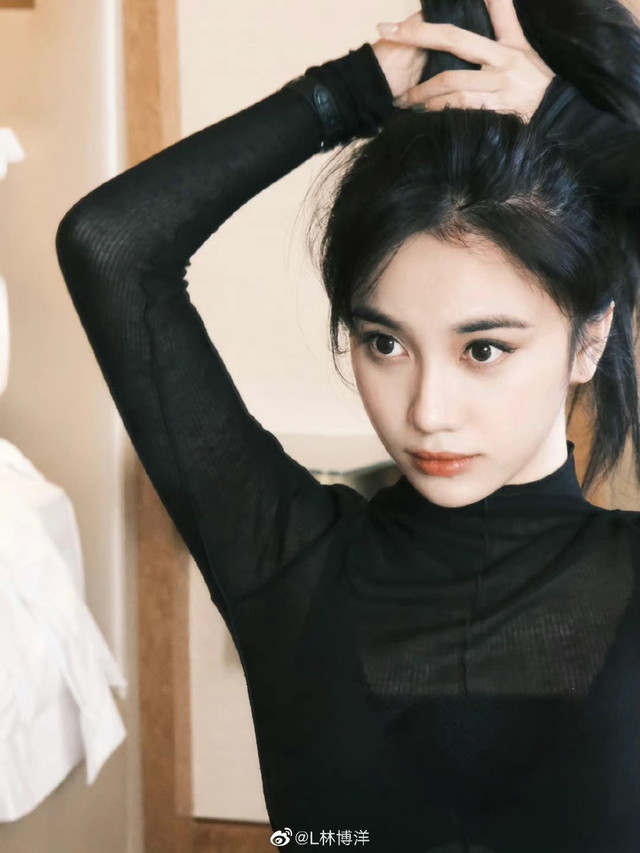 Nàng thơ mới của Trương Nghệ Mưu - Hình 11 Nang tho moi cua Truong Nghe Muu-Hinh-11
