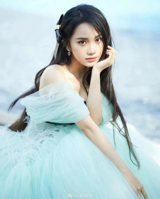 Nàng thơ mới của Trương Nghệ Mưu - Hình 7 Nang tho moi cua Truong Nghe Muu-Hinh-7