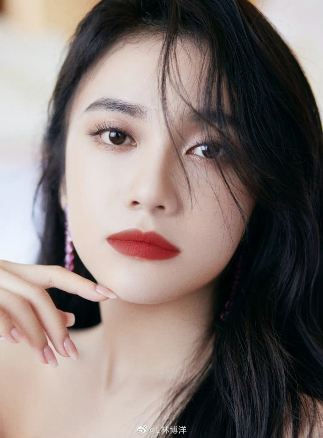 Nàng thơ mới của Trương Nghệ Mưu - Hình 5 Nang tho moi cua Truong Nghe Muu-Hinh-5