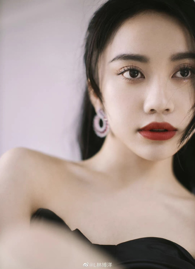Nàng thơ mới của Trương Nghệ Mưu - Hình 6 Nang tho moi cua Truong Nghe Muu-Hinh-6