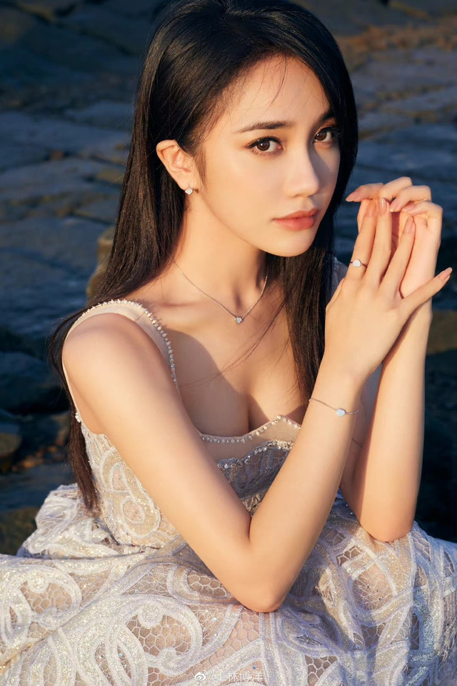 Nàng thơ mới của Trương Nghệ Mưu - Hình 2 Nang tho moi cua Truong Nghe Muu-Hinh-2