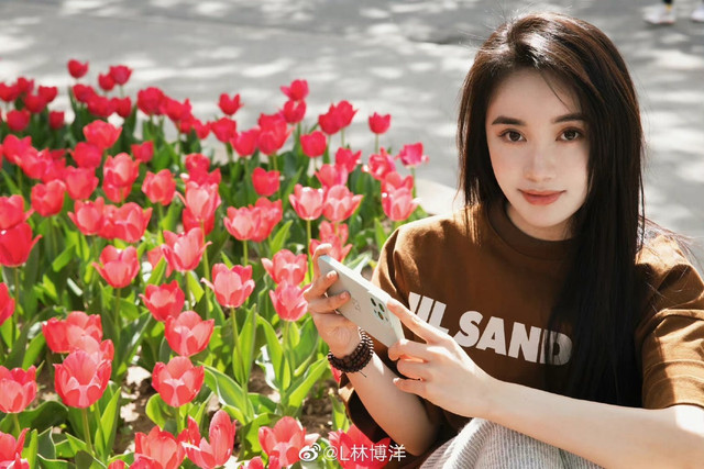 Nàng thơ mới của Trương Nghệ Mưu - Hình 9 Nang tho moi cua Truong Nghe Muu-Hinh-9