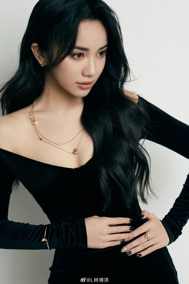 Nàng thơ mới của Trương Nghệ Mưu - Hình 4 Nang tho moi cua Truong Nghe Muu-Hinh-4