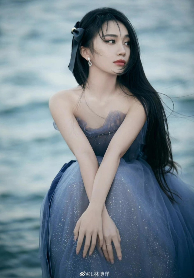 Nàng thơ mới của Trương Nghệ Mưu - Hình 8 Nang tho moi cua Truong Nghe Muu-Hinh-8