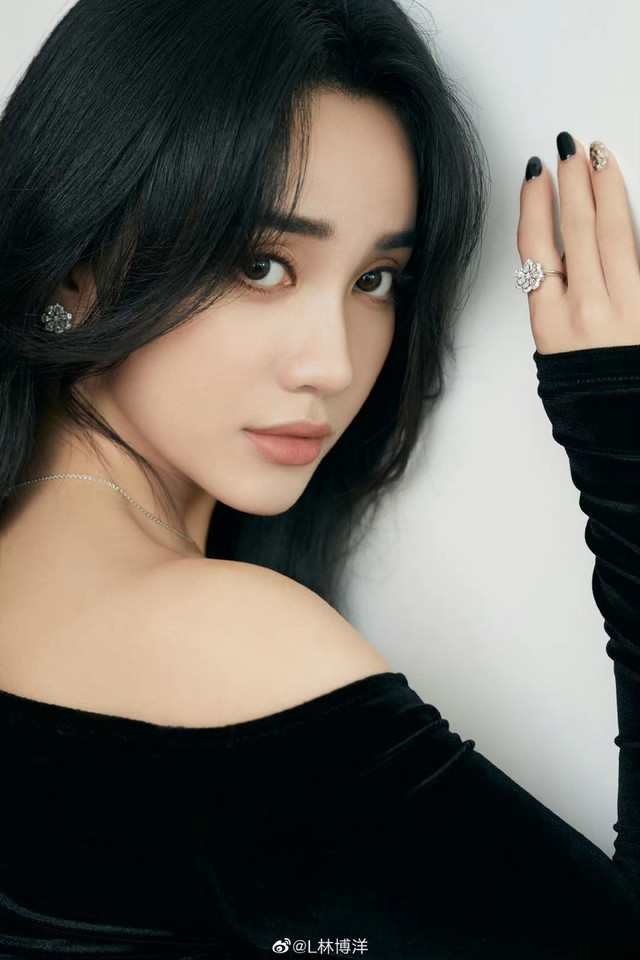 Nàng thơ mới của Trương Nghệ Mưu - Hình 3 Nang tho moi cua Truong Nghe Muu-Hinh-3