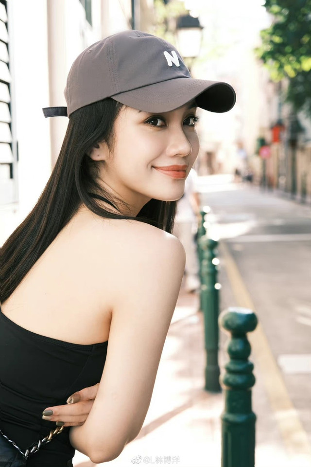 Nàng thơ mới của Trương Nghệ Mưu - Hình 10 Nang tho moi cua Truong Nghe Muu-Hinh-10