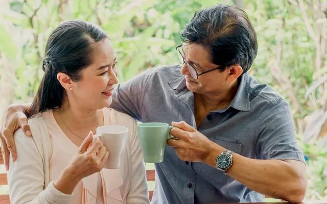 3 điều nhất định phải giữ kín khi bước sang tuổi trung niên 3 dieu nhat dinh phai giu kin khi buoc sang tuoi trung nien