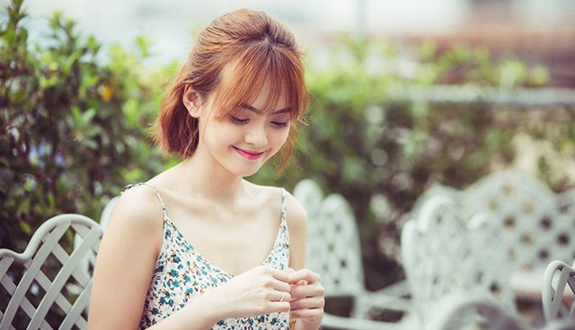 Rơi nước mắt tủi thân khi bạn gái được chồng tặng chung cư 3 tỷ - Hình 2 Roi nuoc mat tui than khi ban gai duoc chong tang chung cu 3 ty-Hinh-2
