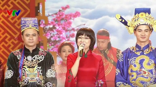 MC Thảo Vân: “Tôi độc thân nhưng không đơn độc“ MC Thao Van: “Toi doc than nhung khong don doc“