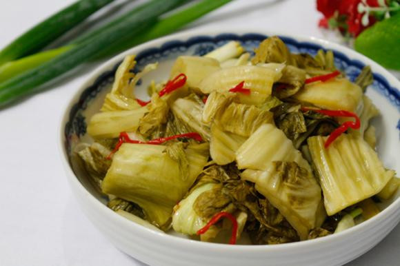 3 thực phẩm phổ biến hại gan nên cảnh giác - Hình 4 3 thuc pham pho bien hai gan nen canh giac-Hinh-4