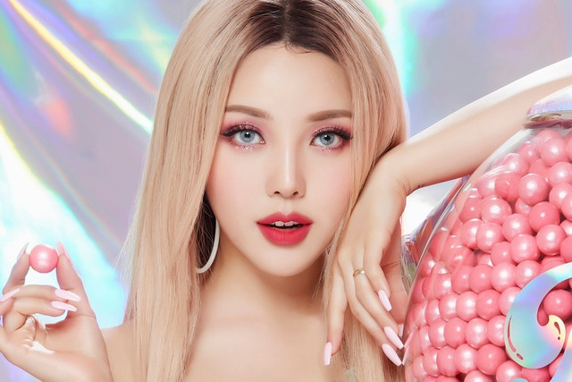 KOL ở Hàn bị ghét vì chỉ cần đẹp cũng kiếm bộn tiền KOL o Han bi ghet vi chi can dep cung kiem bon tien