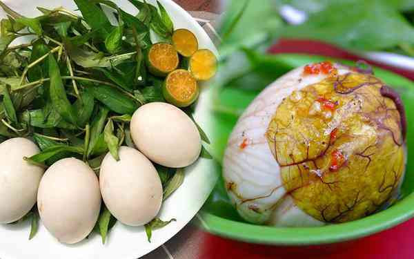 Tạp chí ẩm thực bình chọn 5 món ăn "gây sốc" Đông Nam Á - Hình 2 Tap chi am thuc binh chon 5 mon an