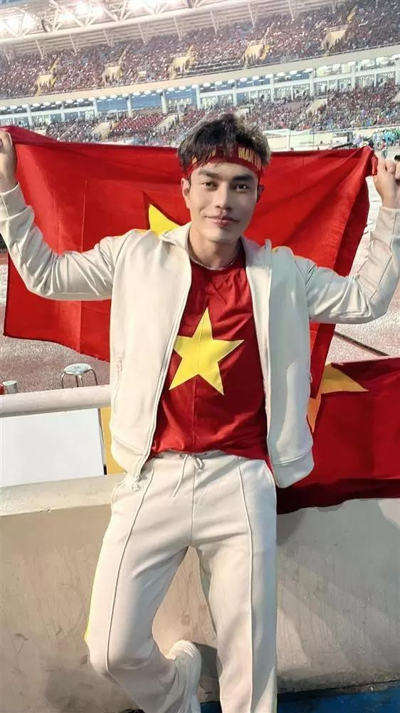 Lê Dương Bảo Lâm bị nhầm thành Vĩnh Thụy: Thật hay hư cấu? - Hình 8 Le Duong Bao Lam bi nham thanh Vinh Thuy: That hay hu cau?-Hinh-8