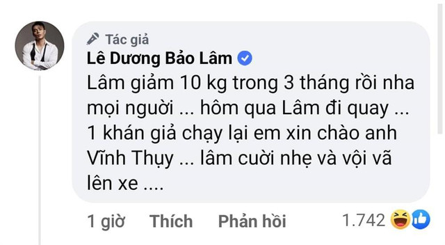 Lê Dương Bảo Lâm bị nhầm thành Vĩnh Thụy: Thật hay hư cấu? - Hình 3 Le Duong Bao Lam bi nham thanh Vinh Thuy: That hay hu cau?-Hinh-3