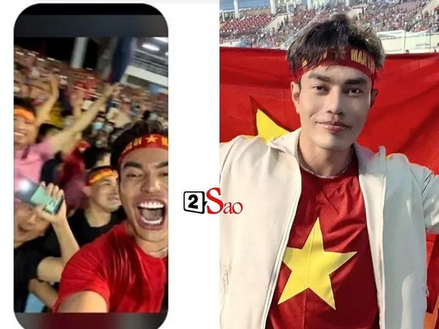 Lê Dương Bảo Lâm bị nhầm thành Vĩnh Thụy: Thật hay hư cấu? - Hình 10 Le Duong Bao Lam bi nham thanh Vinh Thuy: That hay hu cau?-Hinh-10