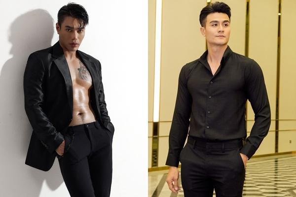 Lê Dương Bảo Lâm bị nhầm thành Vĩnh Thụy: Thật hay hư cấu? - Hình 4 Le Duong Bao Lam bi nham thanh Vinh Thuy: That hay hu cau?-Hinh-4