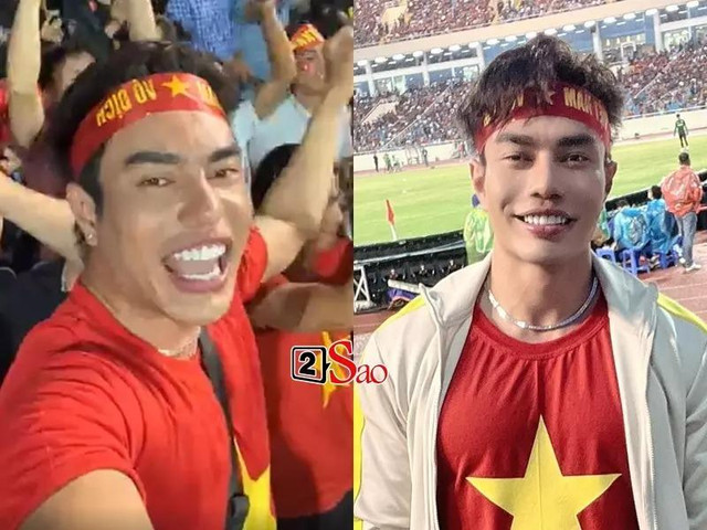 Lê Dương Bảo Lâm bị nhầm thành Vĩnh Thụy: Thật hay hư cấu? - Hình 11 Le Duong Bao Lam bi nham thanh Vinh Thuy: That hay hu cau?-Hinh-11