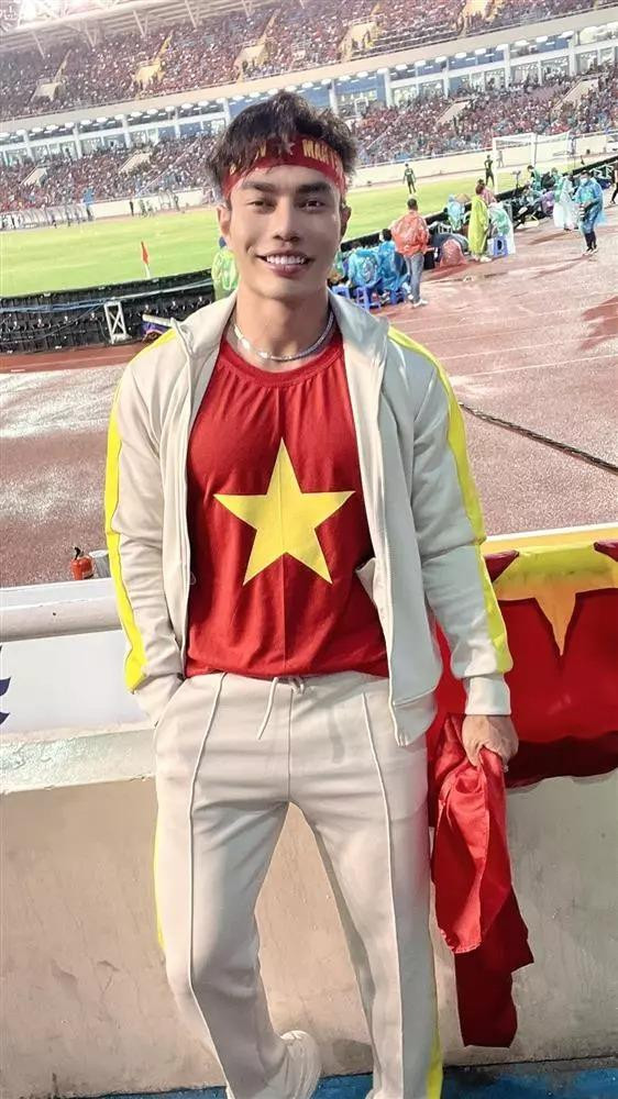 Lê Dương Bảo Lâm bị nhầm thành Vĩnh Thụy: Thật hay hư cấu? - Hình 7 Le Duong Bao Lam bi nham thanh Vinh Thuy: That hay hu cau?-Hinh-7