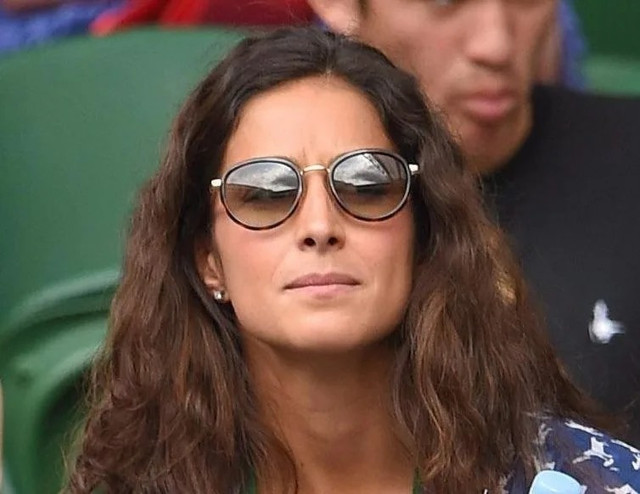 Rafael Nadal đón con trai đầu lòng - Hình 6 Rafael Nadal don con trai dau long-Hinh-6