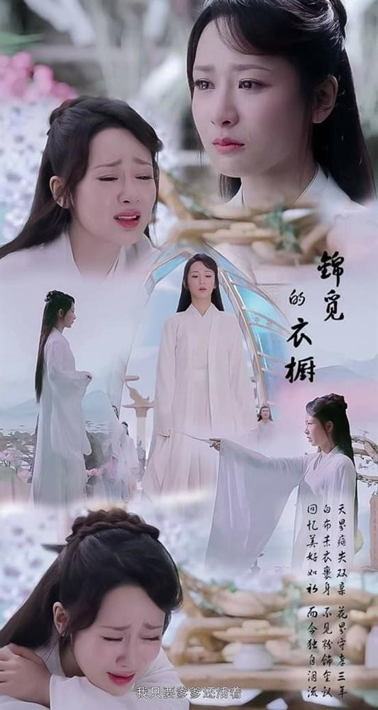 4 năm Hương Mật Tựa Khói Sương: Đặng Luân "bay màu", Dương Tử "tắt nắng" - Hình 3 4 nam Huong Mat Tua Khoi Suong: Dang Luan