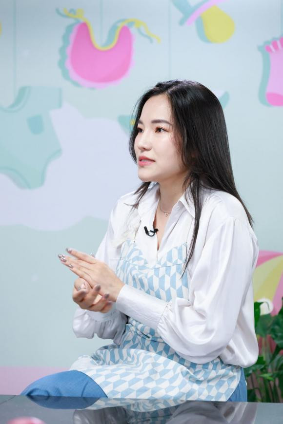 Sau 6 năm ly hôn, vợ cũ Lâm Vinh Hải bất ngờ chia sẻ về khó khăn - Hình 4 Sau 6 nam ly hon, vo cu Lam Vinh Hai bat ngo chia se ve kho khan-Hinh-4