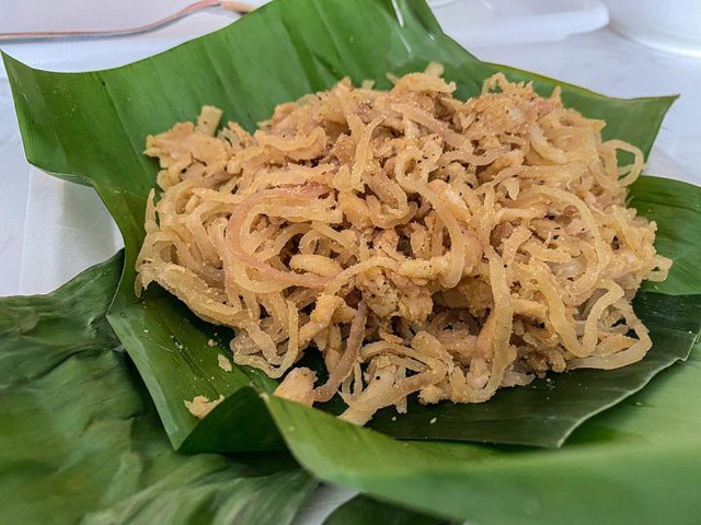 4 món ăn từ da động vật, ăn kiểu gì cũng cứ ngon - Hình 4 4 mon an tu da dong vat, an kieu gi cung cu ngon-Hinh-4