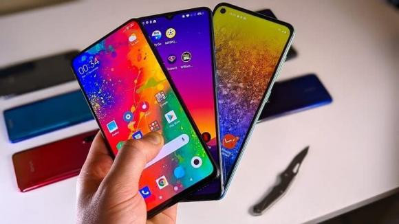 Chọn mua smartphone cao cấp, nhất định phải quan tâm yếu tố này - Hình 3 Chon mua smartphone cao cap, nhat dinh phai quan tam yeu to nay-Hinh-3