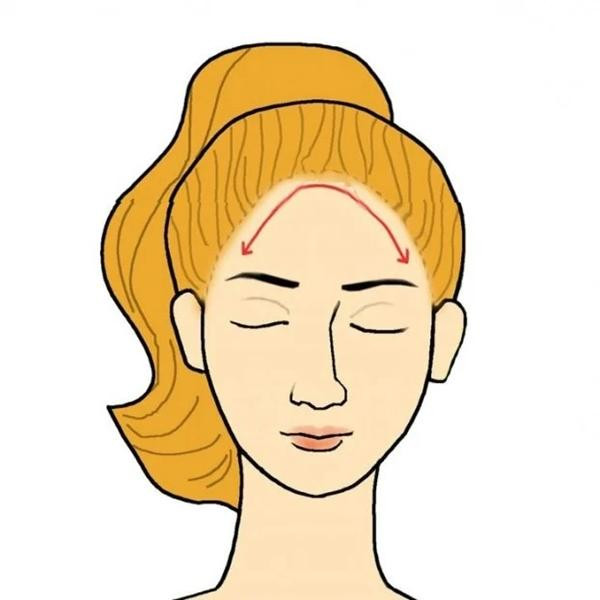 5 tướng người có phúc khí, càng sống càng hưởng hồng phúc 5 tuong nguoi co phuc khi, cang song cang huong hong phuc