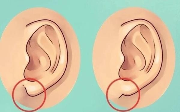 5 tướng người có phúc khí, càng sống càng hưởng hồng phúc - Hình 5 5 tuong nguoi co phuc khi, cang song cang huong hong phuc-Hinh-5
