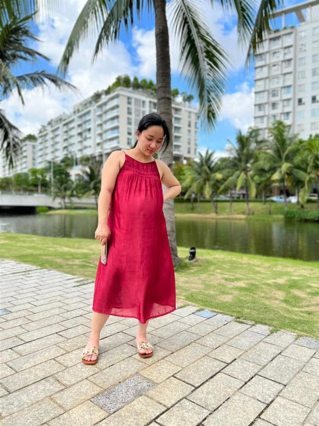 Lê Dương Bảo Lâm bị nhắc nhở khi gọi vợ bầu là 'heo' Le Duong Bao Lam bi nhac nho khi goi vo bau la 'heo'