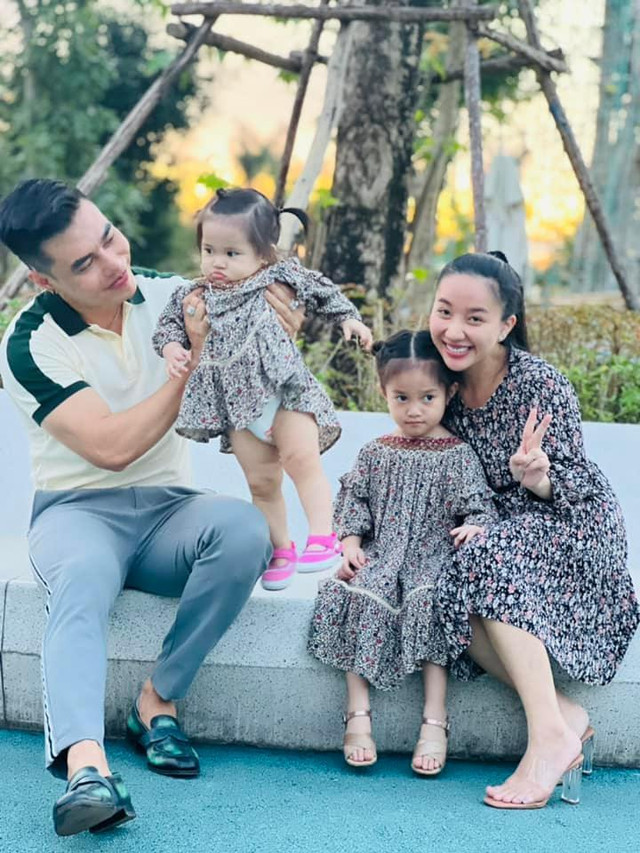 Lê Dương Bảo Lâm bị nhắc nhở khi gọi vợ bầu là 'heo' - Hình 5 Le Duong Bao Lam bi nhac nho khi goi vo bau la 'heo'-Hinh-5