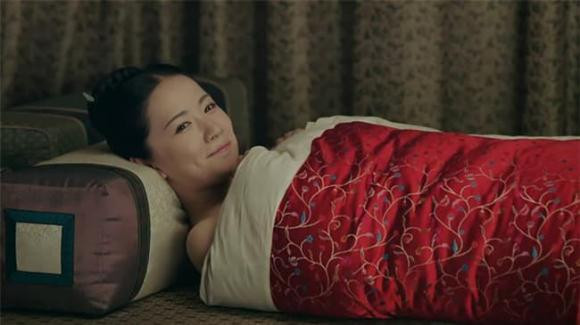 Cuộc sống tẻ nhạt của các phi tần hậu cung nhà Thanh - Hình 5 Cuoc song te nhat cua cac phi tan hau cung nha Thanh-Hinh-5