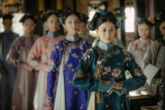 Cuộc sống tẻ nhạt của các phi tần hậu cung nhà Thanh - Hình 2 Cuoc song te nhat cua cac phi tan hau cung nha Thanh-Hinh-2
