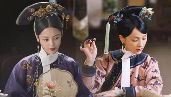 Cuộc sống tẻ nhạt của các phi tần hậu cung nhà Thanh - Hình 4 Cuoc song te nhat cua cac phi tan hau cung nha Thanh-Hinh-4