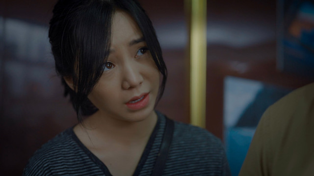 Quỳnh Kool: "Tôi phải uốn cả ngoại hình lẫn tính cách với Sơn Ca" - Hình 3 Quynh Kool: