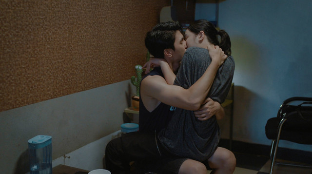 Quỳnh Kool: "Tôi phải uốn cả ngoại hình lẫn tính cách với Sơn Ca" - Hình 6 Quynh Kool: