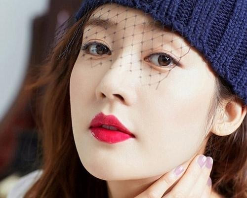 5 tướng mặt có thể trở thành lãnh đạo, năng lực mạnh mẽ 5 tuong mat co the tro thanh lanh dao, nang luc manh me