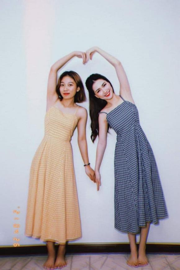 Hòa Minzy mạnh tay tậu nhà tiền tỷ tặng trợ lý - Hình 5 Hoa Minzy manh tay tau nha tien ty tang tro ly-Hinh-5