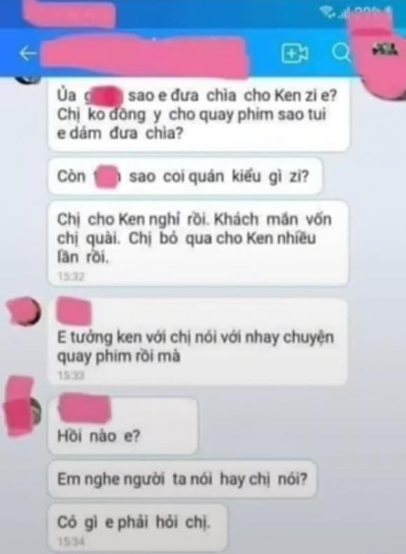 Sau scandal với Wowy, bạn trai Miko Lan Trinh dính "phốt" sống ảo - Hình 3 Sau scandal voi Wowy, ban trai Miko Lan Trinh dinh
