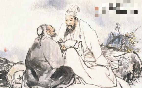 Lời khuyên của tổ tiên: Ở đời có ba “phép tắc của trời” - Hình 3 Loi khuyen cua to tien: O doi co ba “phep tac cua troi”-Hinh-3