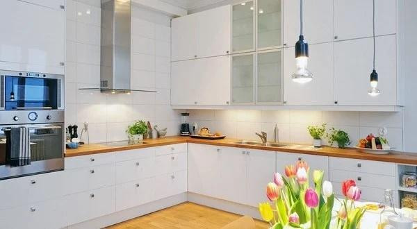 Bếp là nơi tụ tài, làm 2 điều để cả năm đại cát - Hình 2 Bep la noi tu tai, lam 2 dieu de ca nam dai cat-Hinh-2