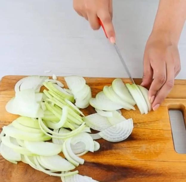 Cá nục chế biến theo cách mới này cực ngon, hết sạch mùi tanh - Hình 9 Ca nuc che bien theo cach moi nay cuc ngon, het sach mui tanh-Hinh-9