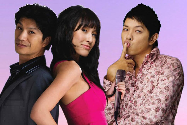 5 phim Việt được khen ngợi khi 'Bố Già' bị chê - Hình 5 5 phim Viet duoc khen ngoi khi 'Bo Gia' bi che-Hinh-5