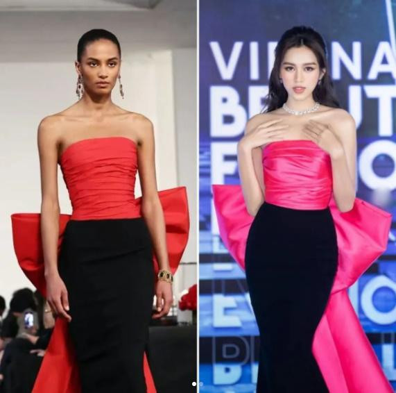 Đạo nhái không chừa ai: H'Hen Niê, Đỗ Thị Hà bị điểm danh - Hình 6 Dao nhai khong chua ai: H'Hen Nie, Do Thi Ha bi diem danh-Hinh-6