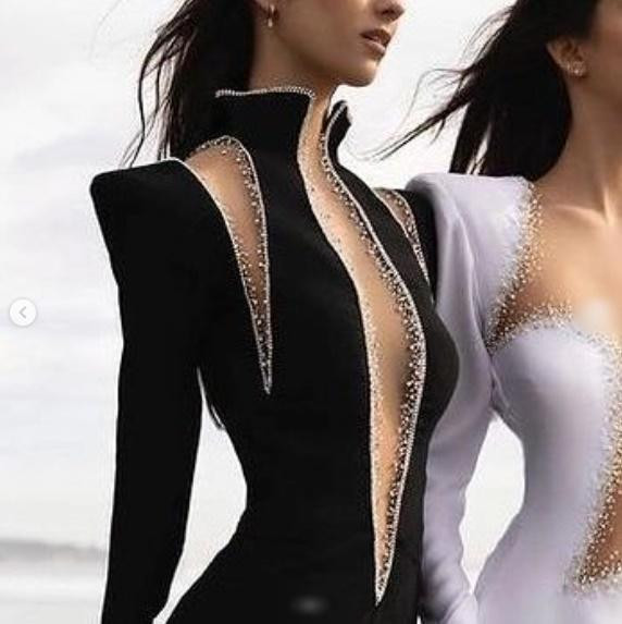 Đạo nhái không chừa ai: H'Hen Niê, Đỗ Thị Hà bị điểm danh - Hình 4 Dao nhai khong chua ai: H'Hen Nie, Do Thi Ha bi diem danh-Hinh-4