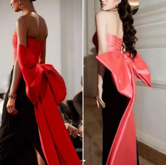 Đạo nhái không chừa ai: H'Hen Niê, Đỗ Thị Hà bị điểm danh - Hình 7 Dao nhai khong chua ai: H'Hen Nie, Do Thi Ha bi diem danh-Hinh-7
