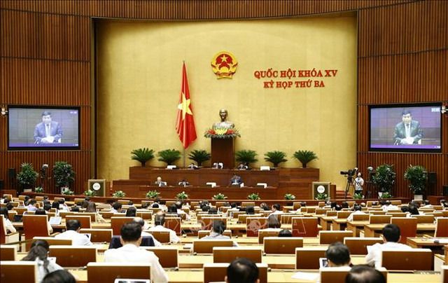 Cần có chính sách phù hợp để Khánh Hòa phát triển “đột phá“ Can co chinh sach phu hop de Khanh Hoa phat trien “dot pha“