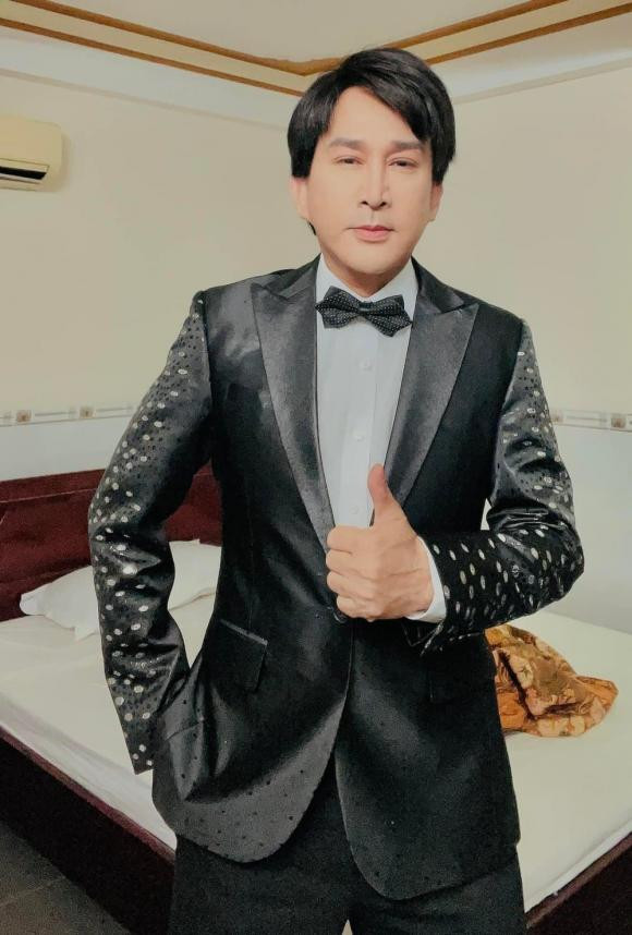 'Ông hoàng cải lương' Kim Tử Long giờ ra sao? - Hình 7 'Ong hoang cai luong' Kim Tu Long gio ra sao?-Hinh-7