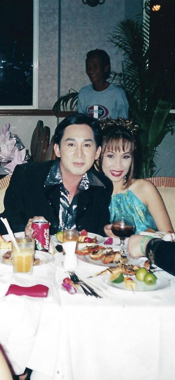 'Ông hoàng cải lương' Kim Tử Long giờ ra sao? - Hình 3 'Ong hoang cai luong' Kim Tu Long gio ra sao?-Hinh-3